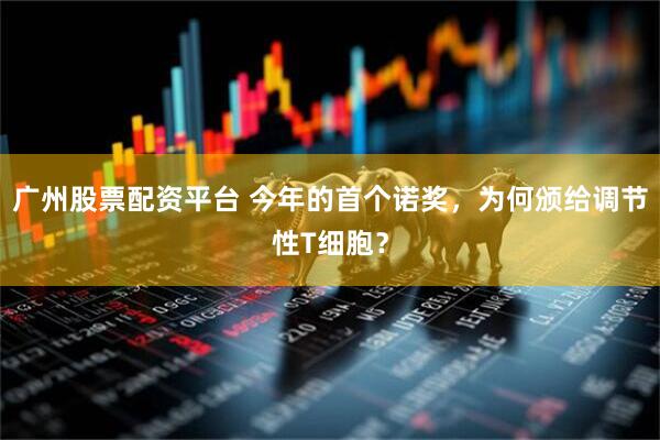 广州股票配资平台 今年的首个诺奖，为何颁给调节性T细胞？